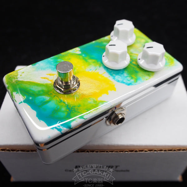 BB OVERDRIVE (NEW)
