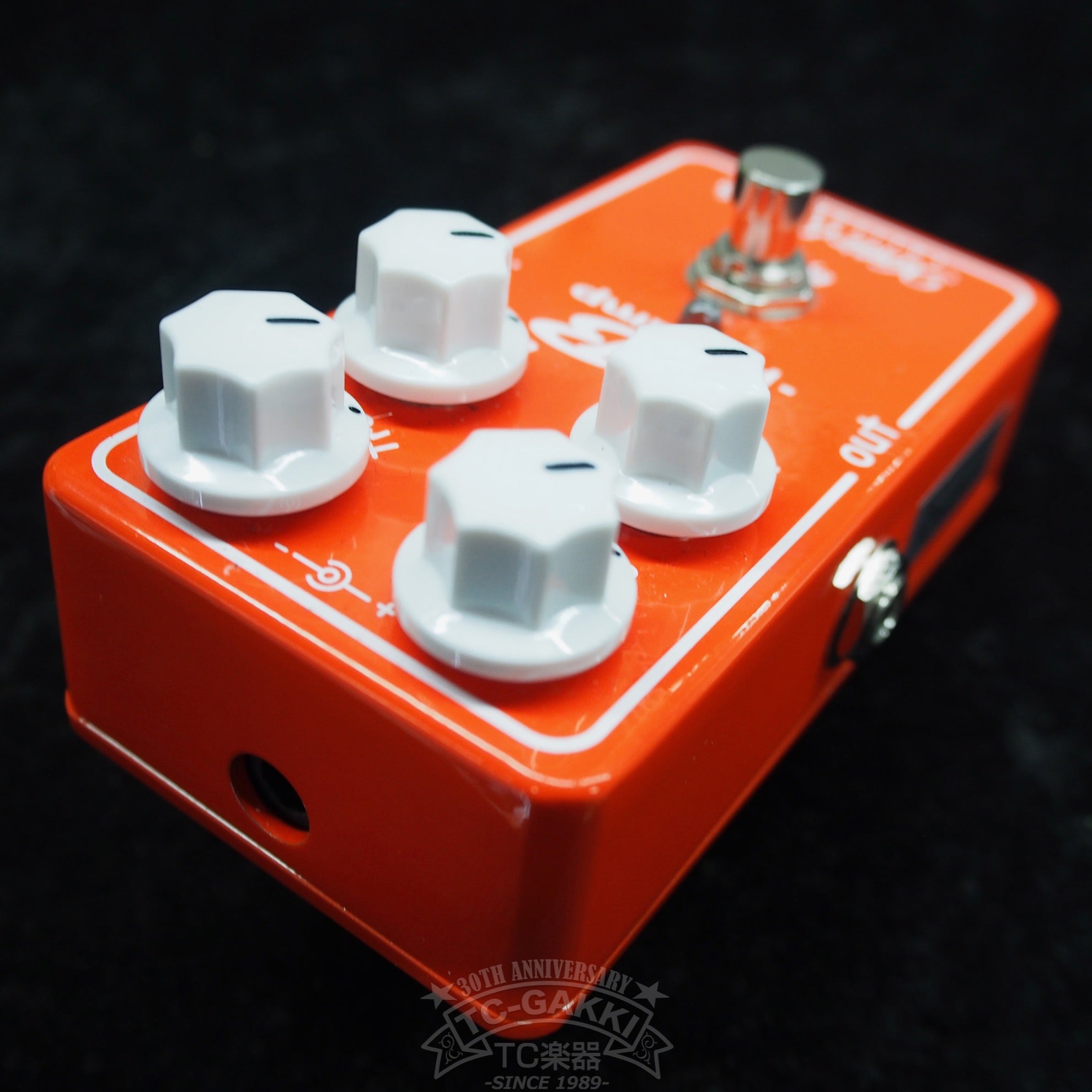 BB - preamp - TC楽器 - TCGAKKI