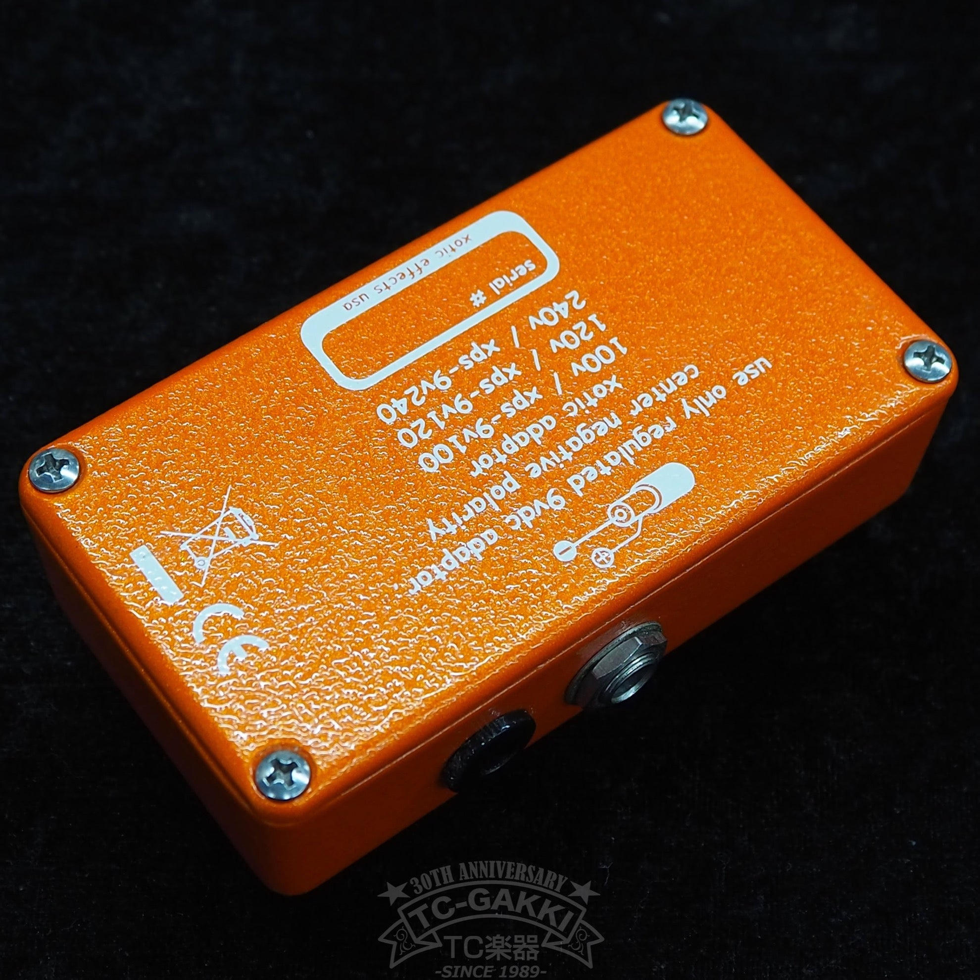BB Preamp Andy Timmons Edition AT 中古 BB Preamp Andy Timmons Edition AT 中古