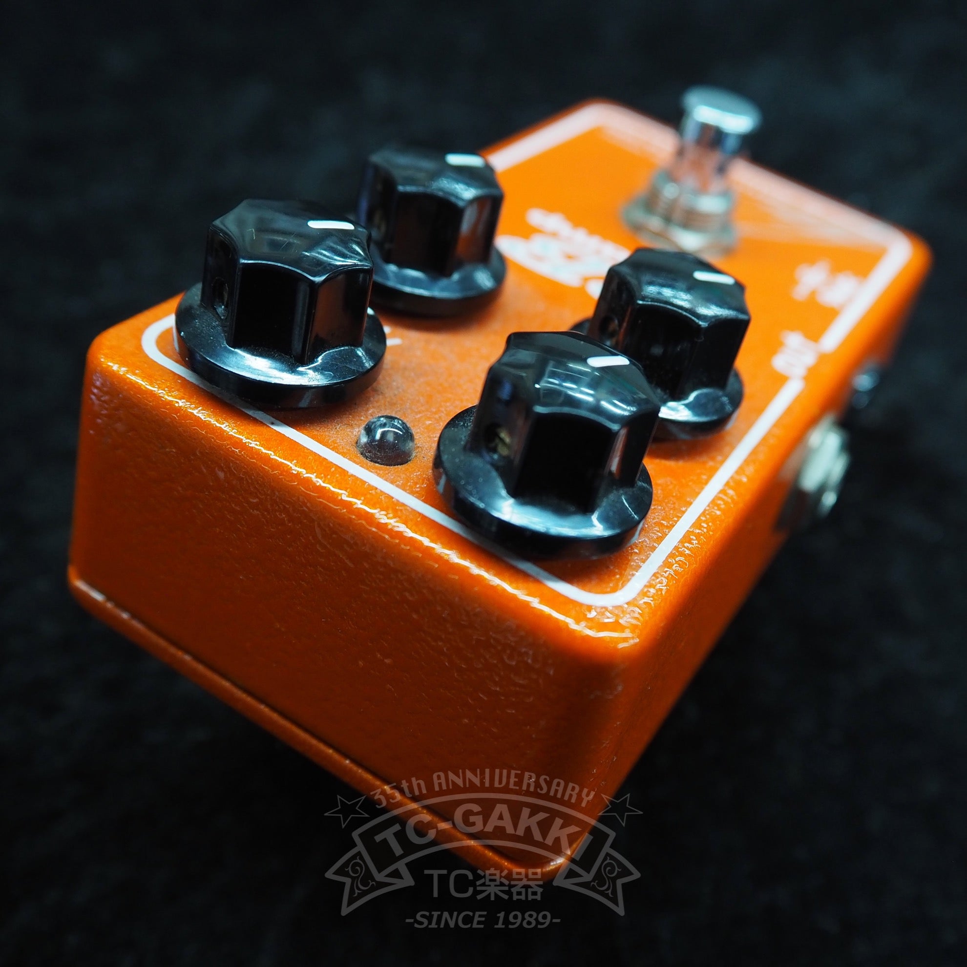 BB-preamp-AT Andy Timmons Signature Model 