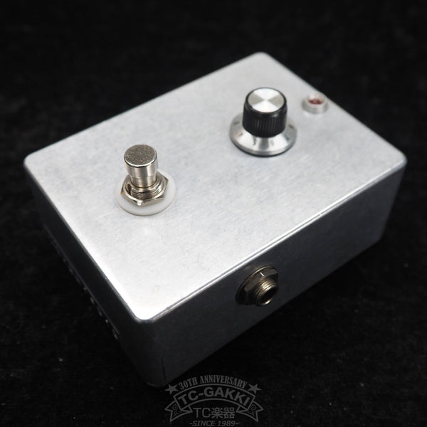 UOZ PEDAL BB-01