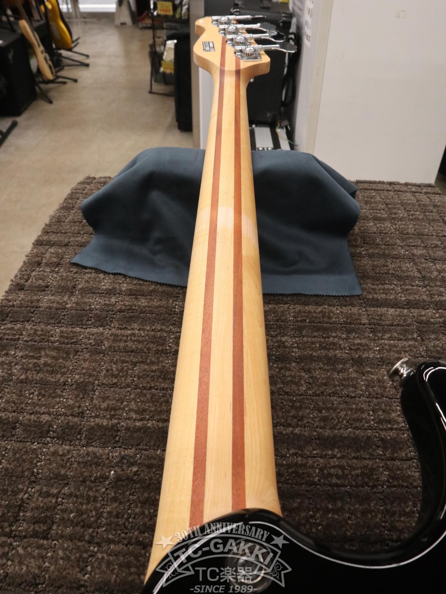 BB434M - TC楽器 - TCGAKKI