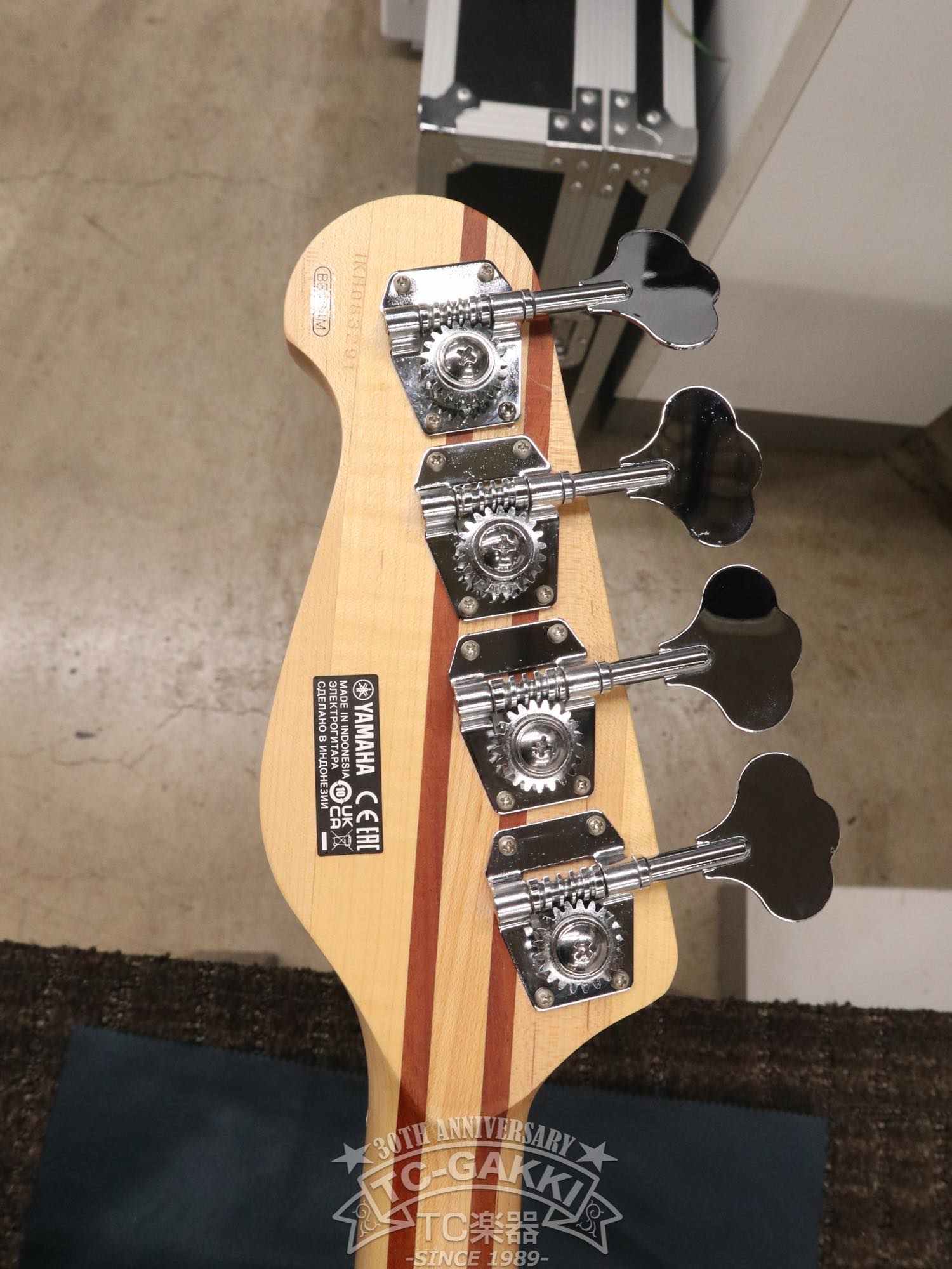 BB434M - TC楽器 - TCGAKKI