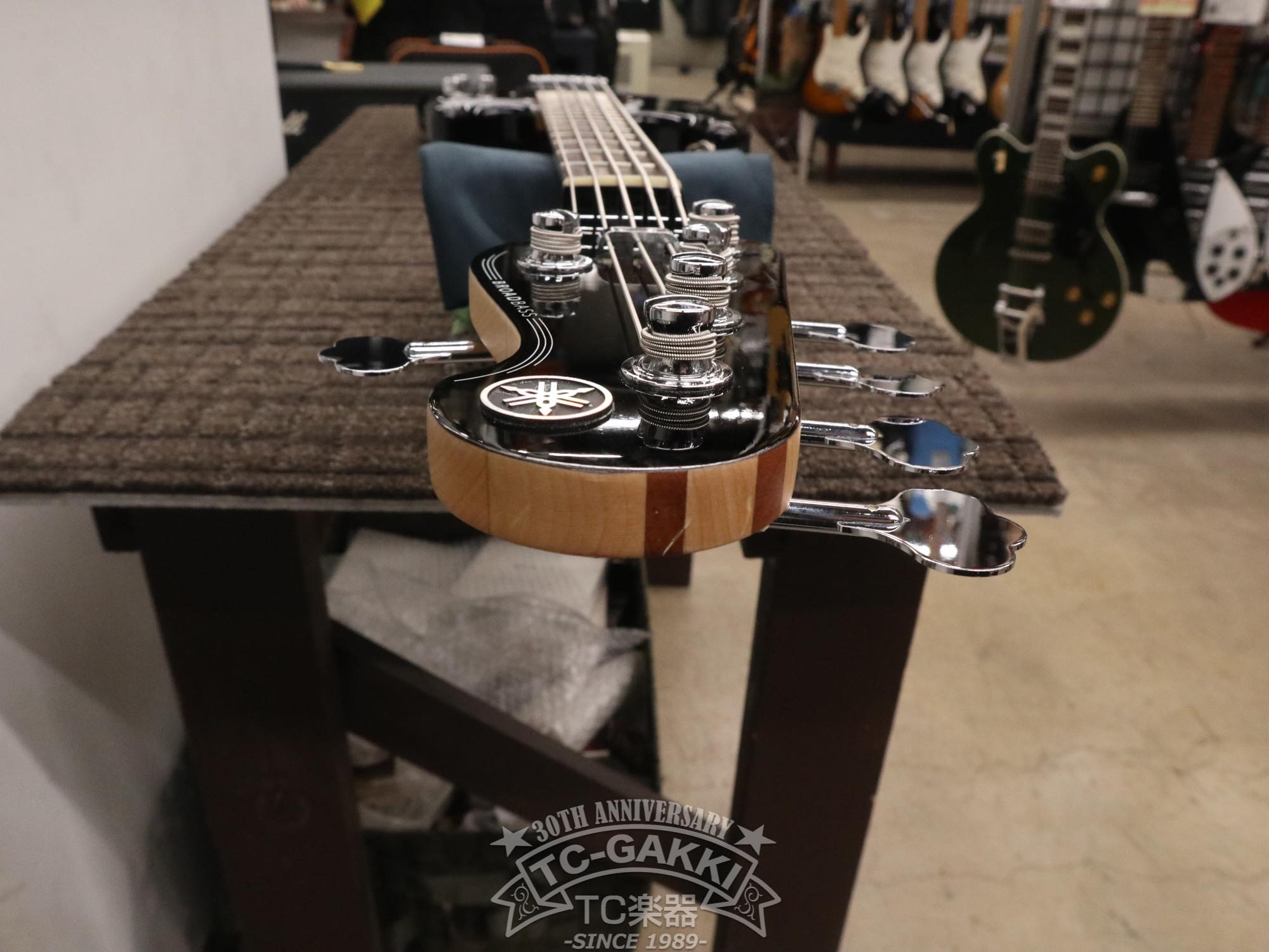 BB435 - TC楽器 - TCGAKKI