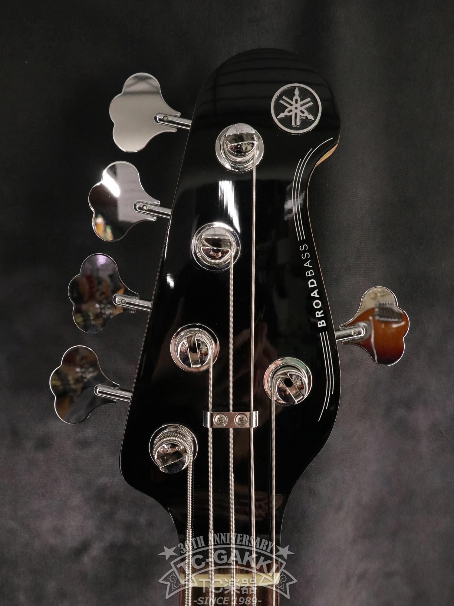 BB435 - TC楽器 - TCGAKKI