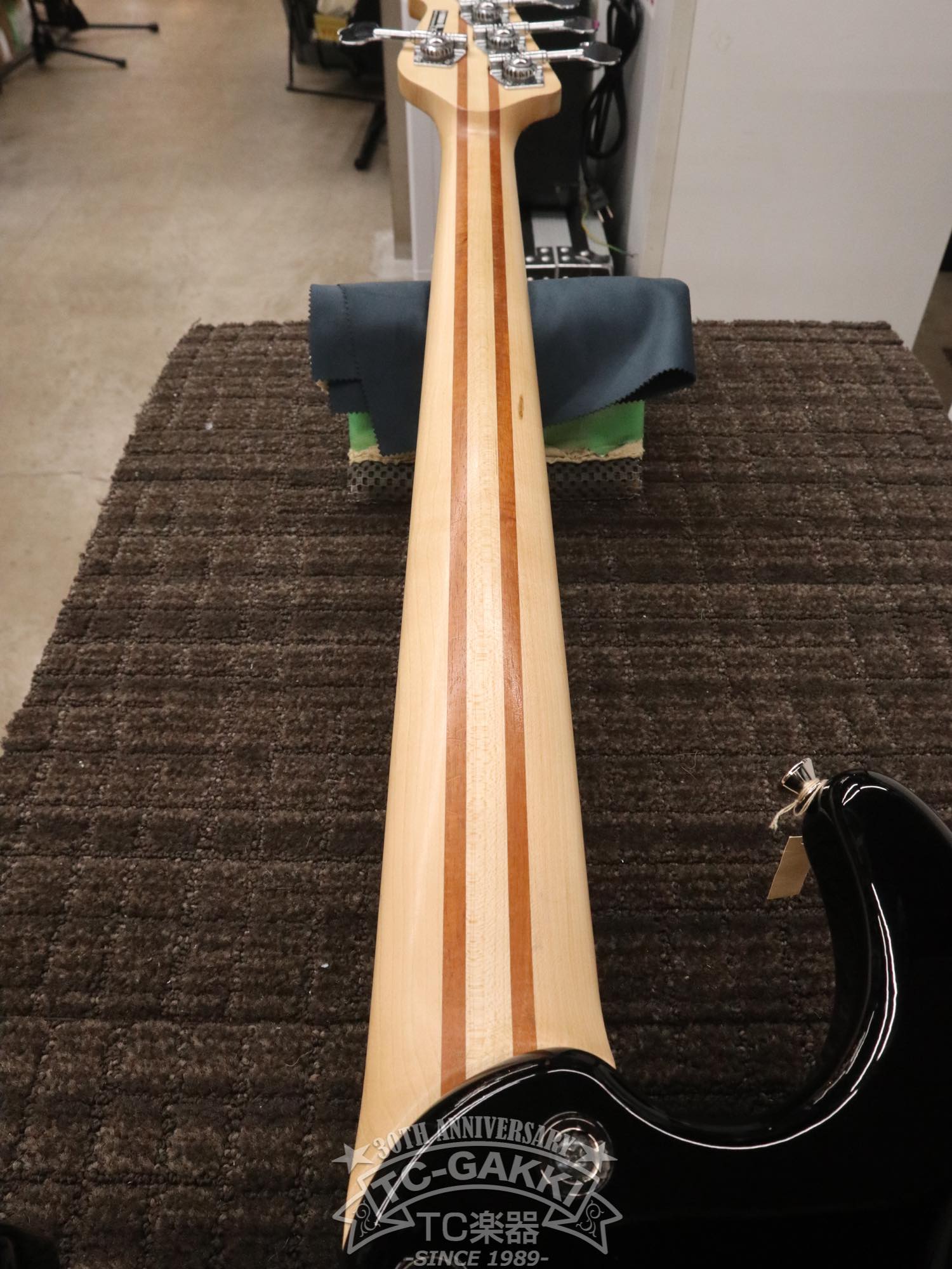 BB435 - TC楽器 - TCGAKKI