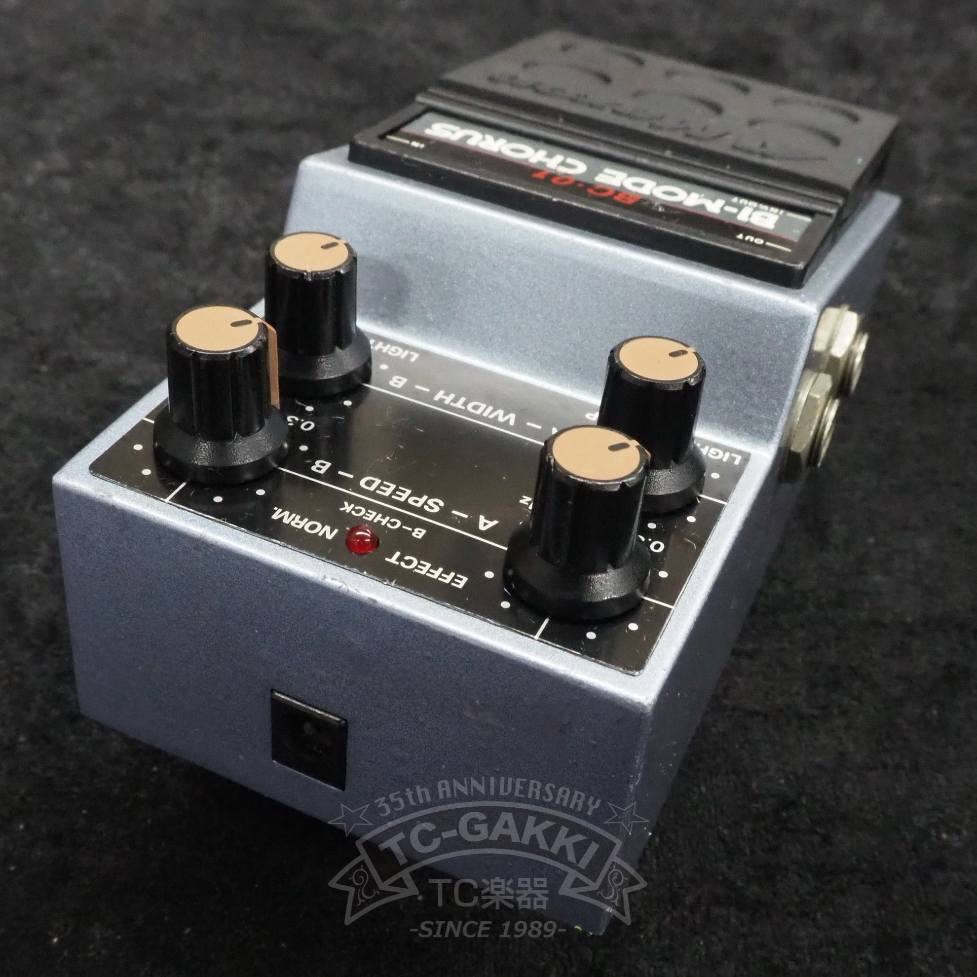 BC-01 BI-MODE CHORUS