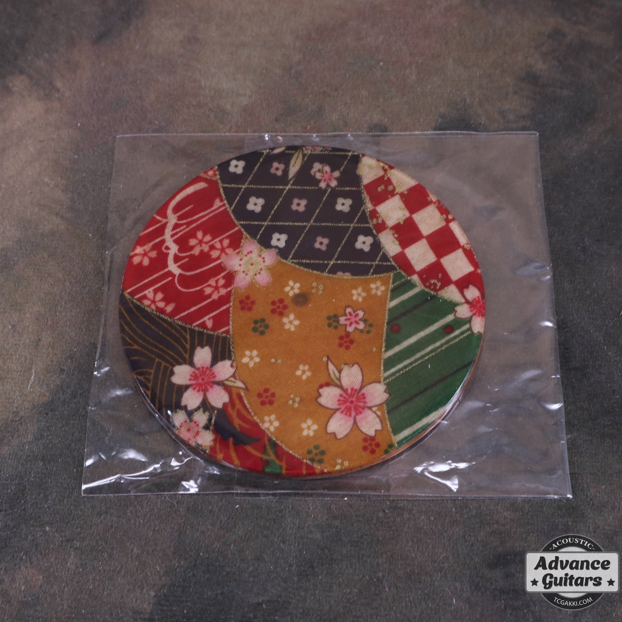 BC - 171ET - WK - 森中 巧 - TC楽器 - TCGAKKI