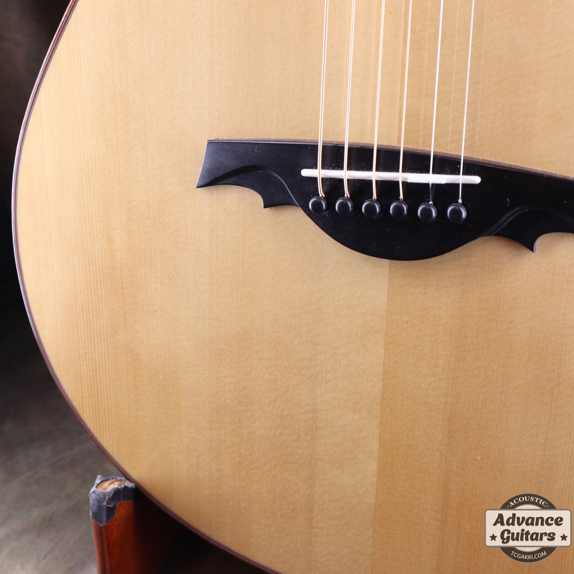 BC - 171ET - WK - 森中 巧 - TC楽器 - TCGAKKI