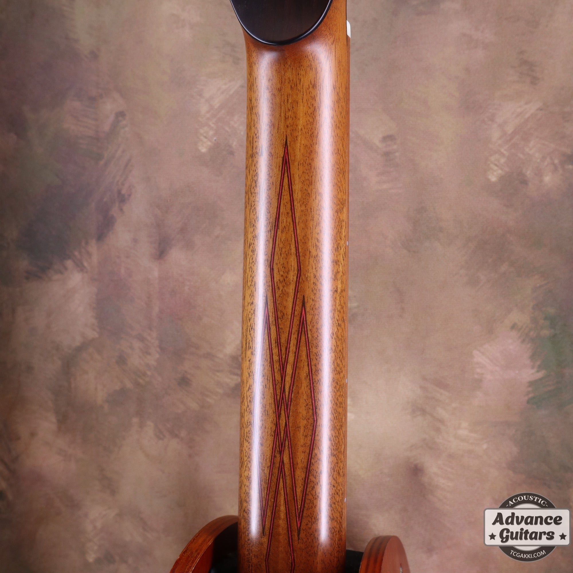 BC - 171ET - WK - 森中 巧 - TC楽器 - TCGAKKI