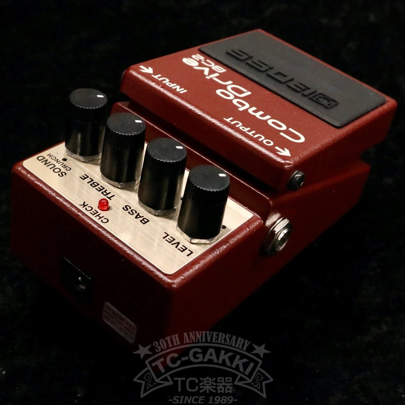 BC - 2 Combo Drive - TC楽器 - TCGAKKI