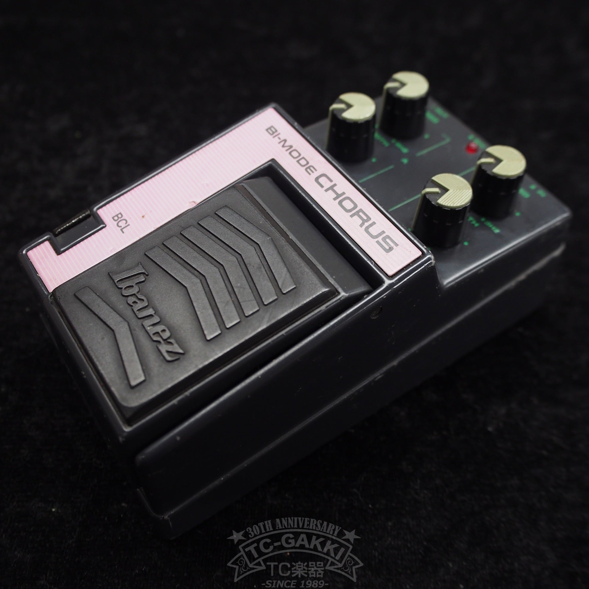 BCL BI - MODE CHORUS - TC楽器 - TCGAKKI