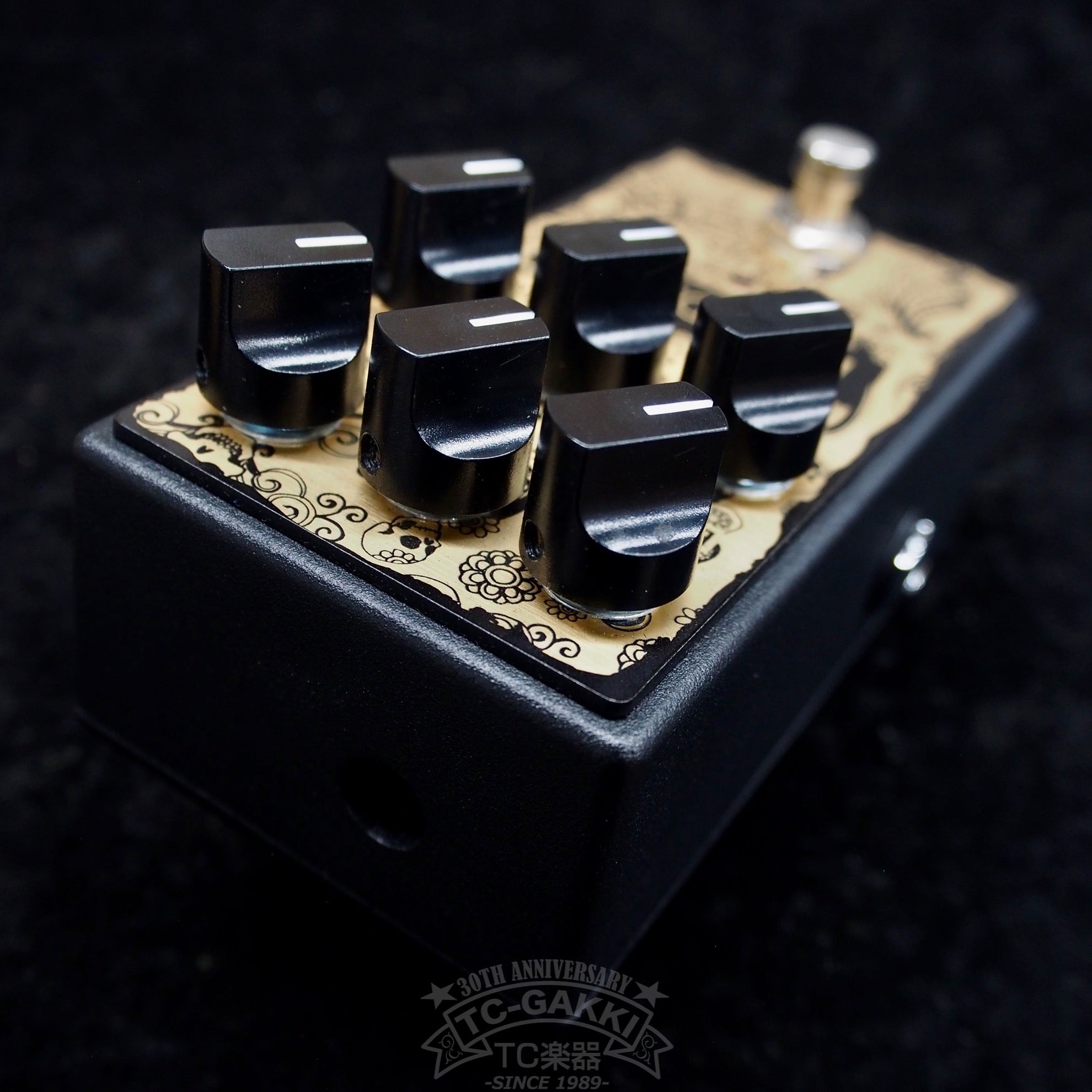 BE - OD.AM ARTISAN - TC楽器 - TCGAKKI