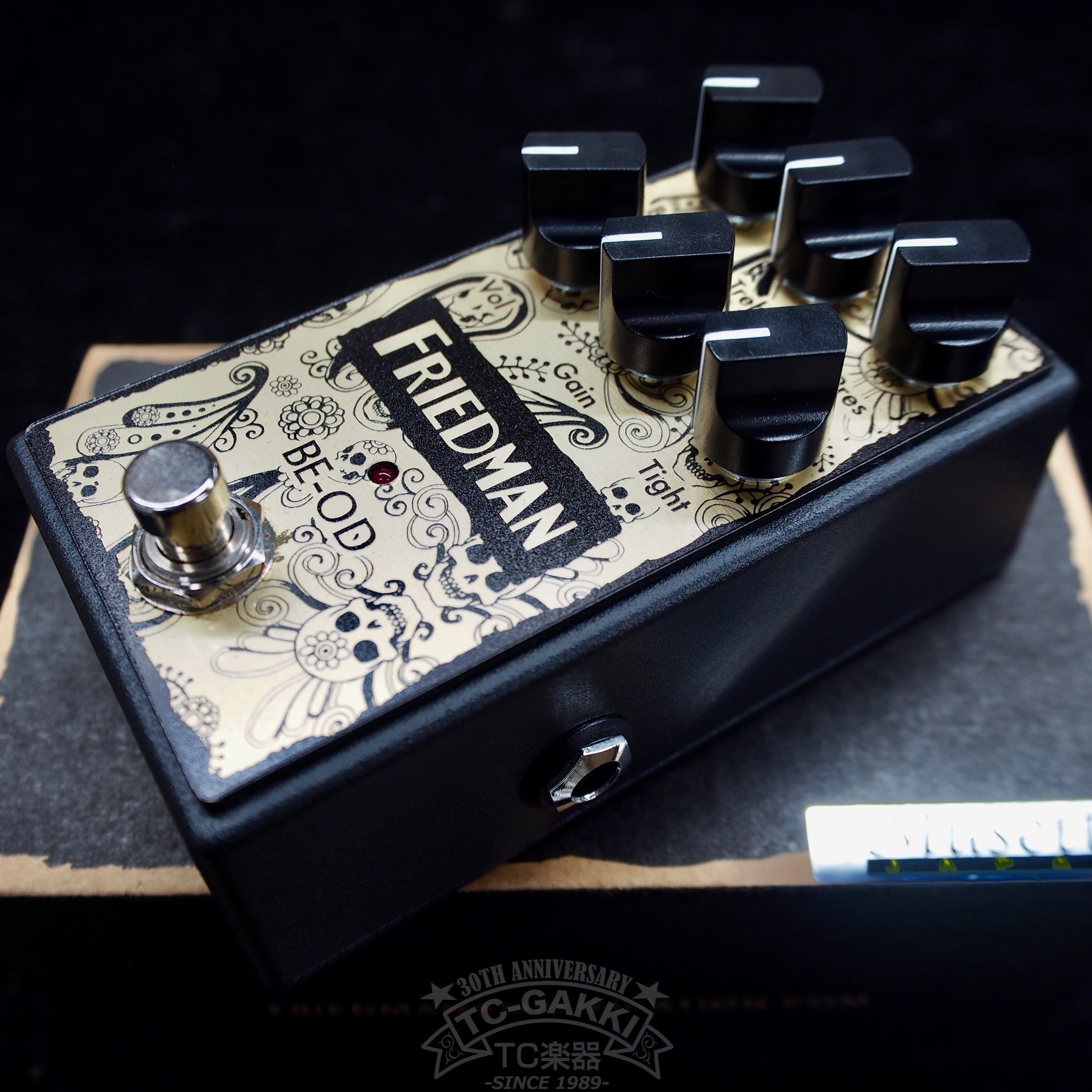 BE - OD.AM ARTISAN - TC楽器 - TCGAKKI