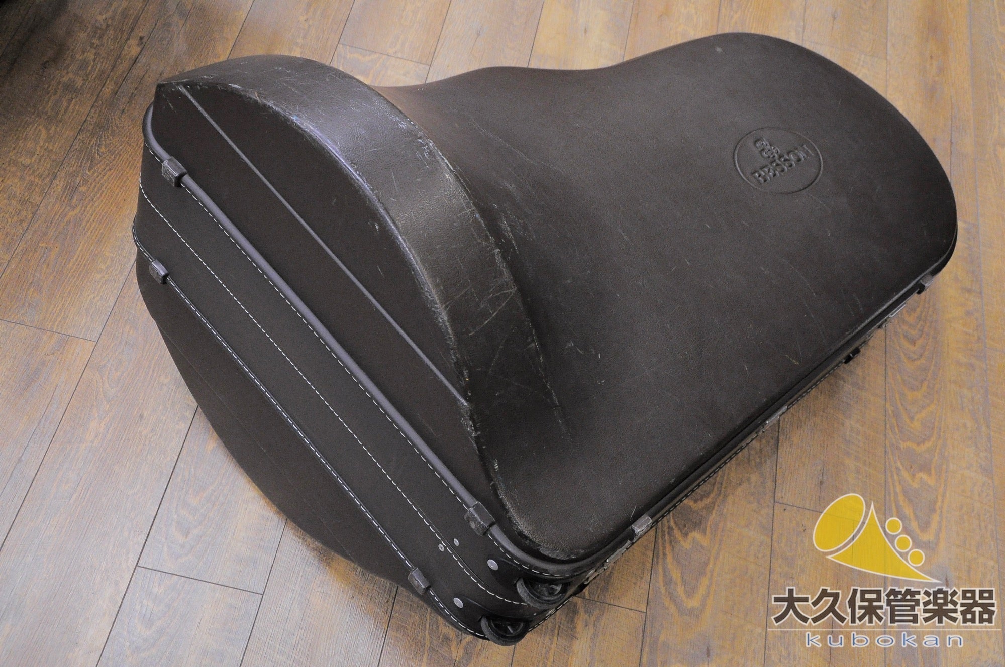ベッソン BE784 - 2 E♭チューバ - TC楽器 - TCGAKKI