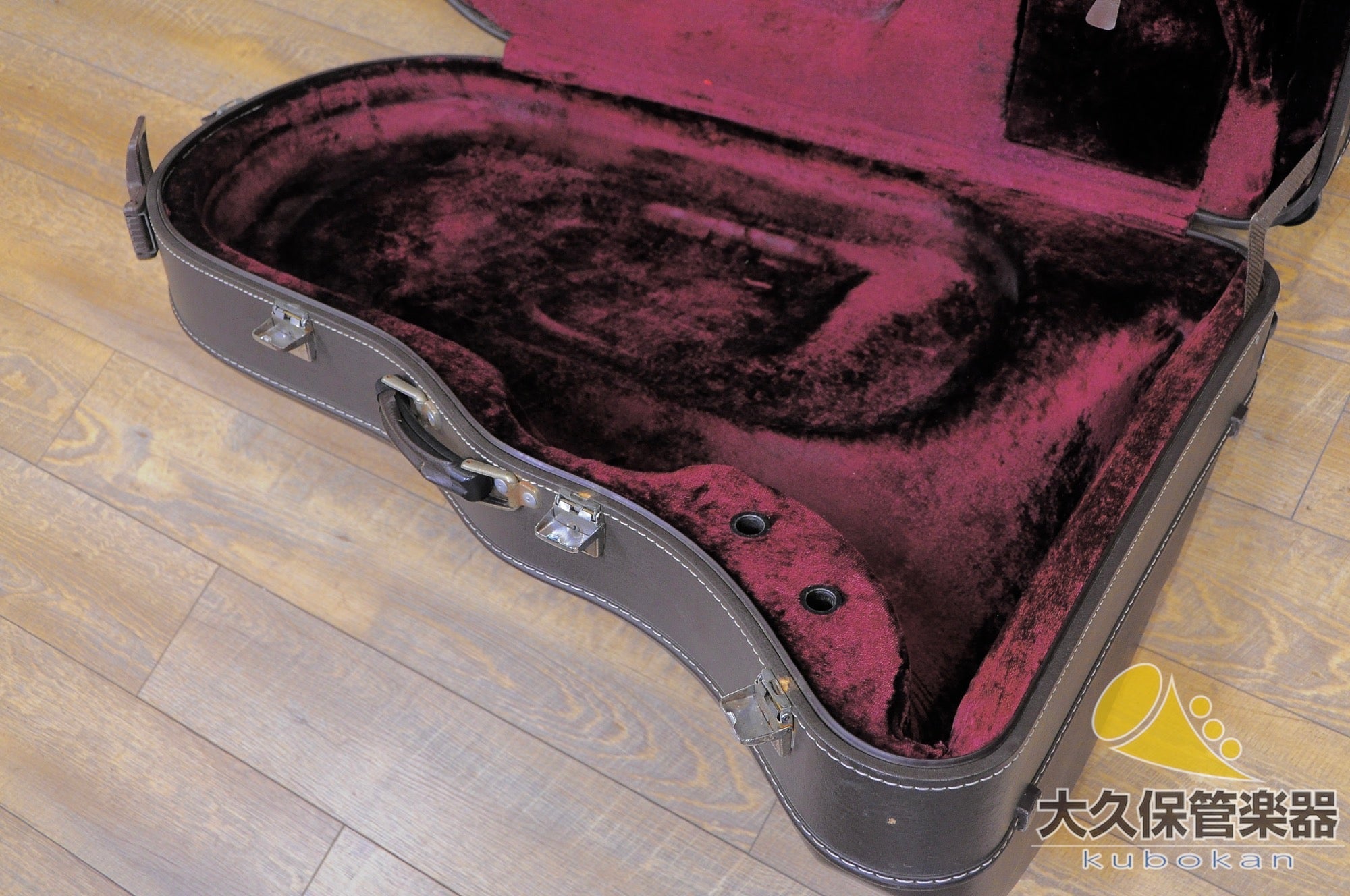 ベッソン BE784 - 2 E♭チューバ - TC楽器 - TCGAKKI