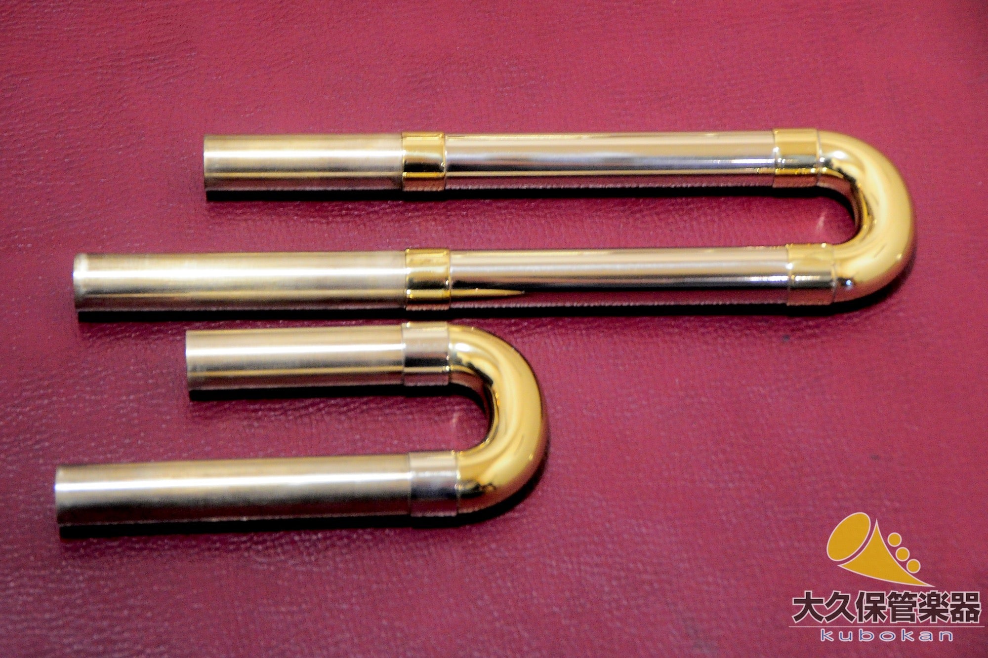 ベッソン BE943GS-1 “SOVEREIGN” バストロンボーン