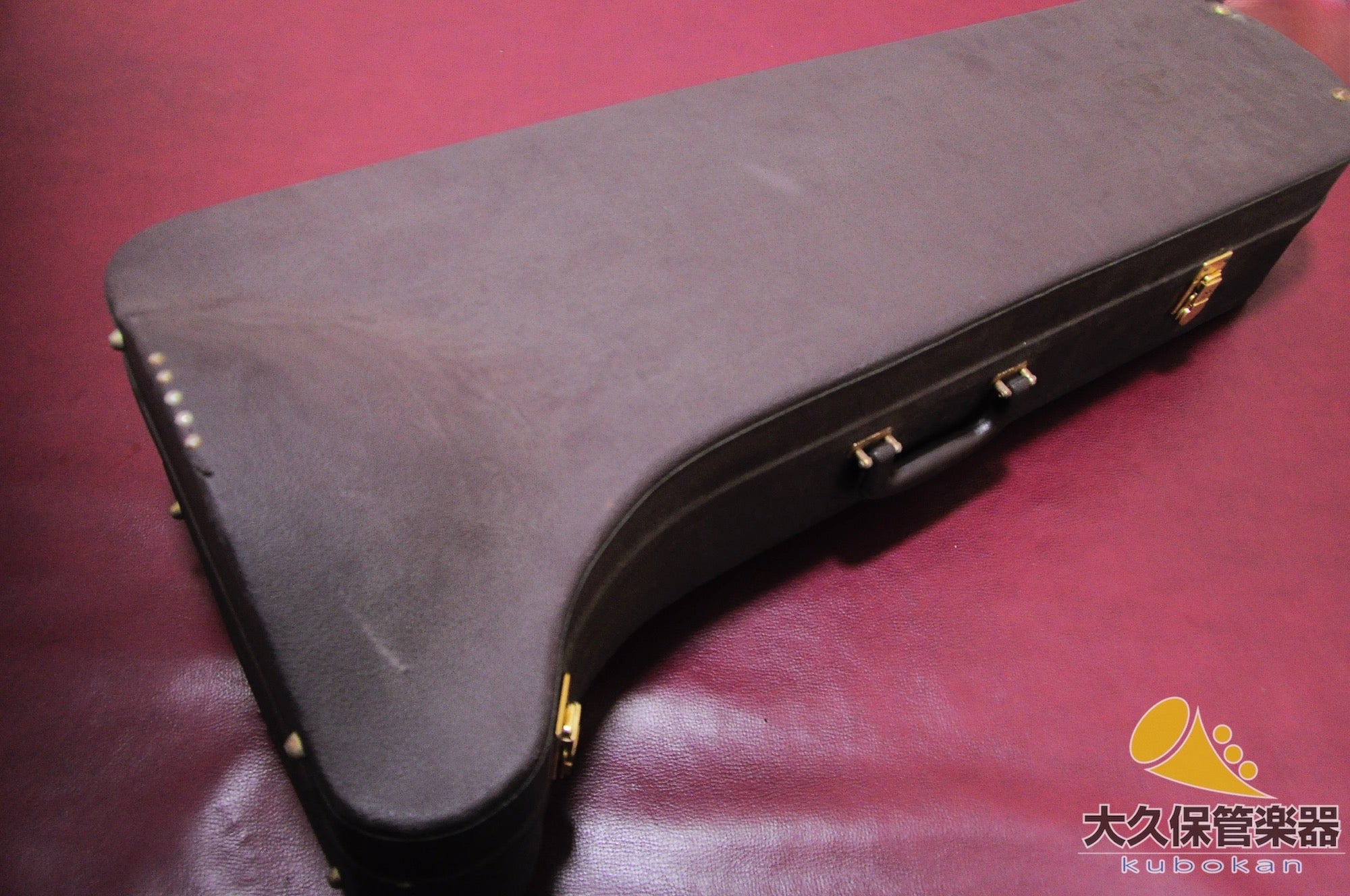 ベッソン BE943R - 2 SOVEREIGN バストロンボーン - TC楽器 - TCGAKKI