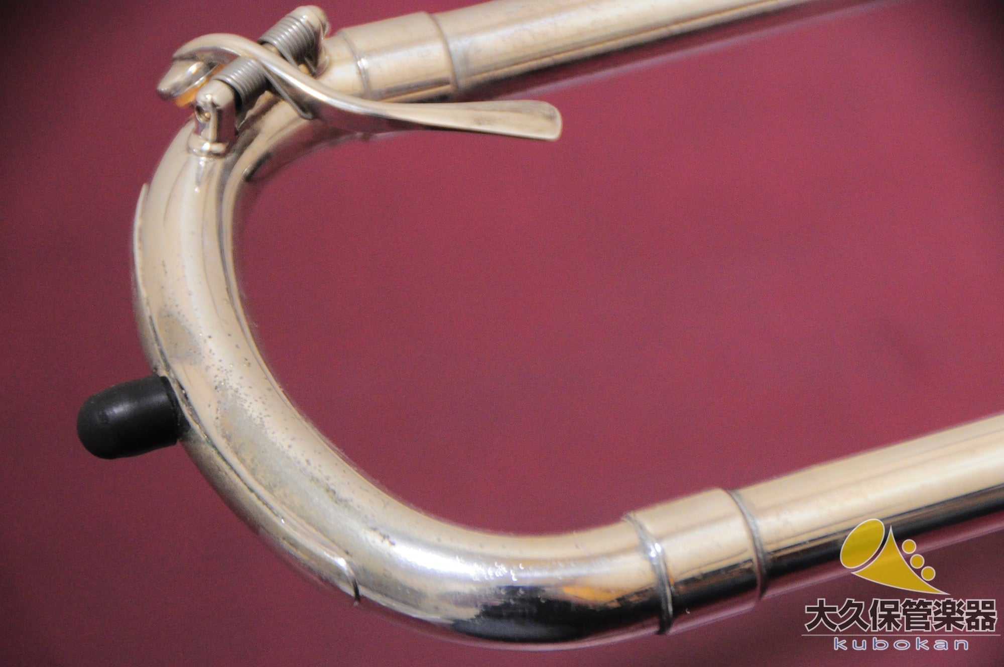 ベッソン BE943R-2 SOVEREIGN バストロンボーン