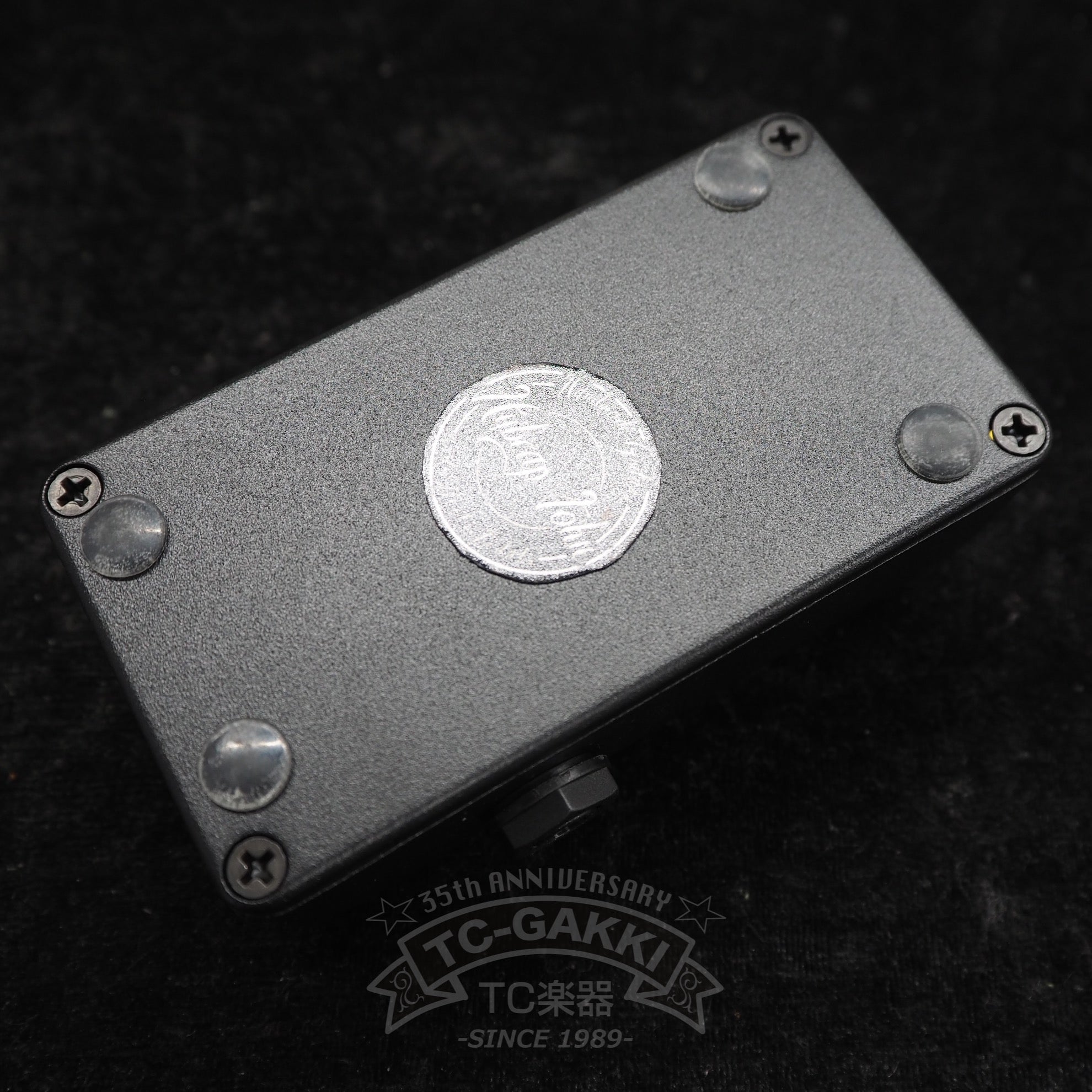 Beano 3 Boost - TC楽器 - TCGAKKI