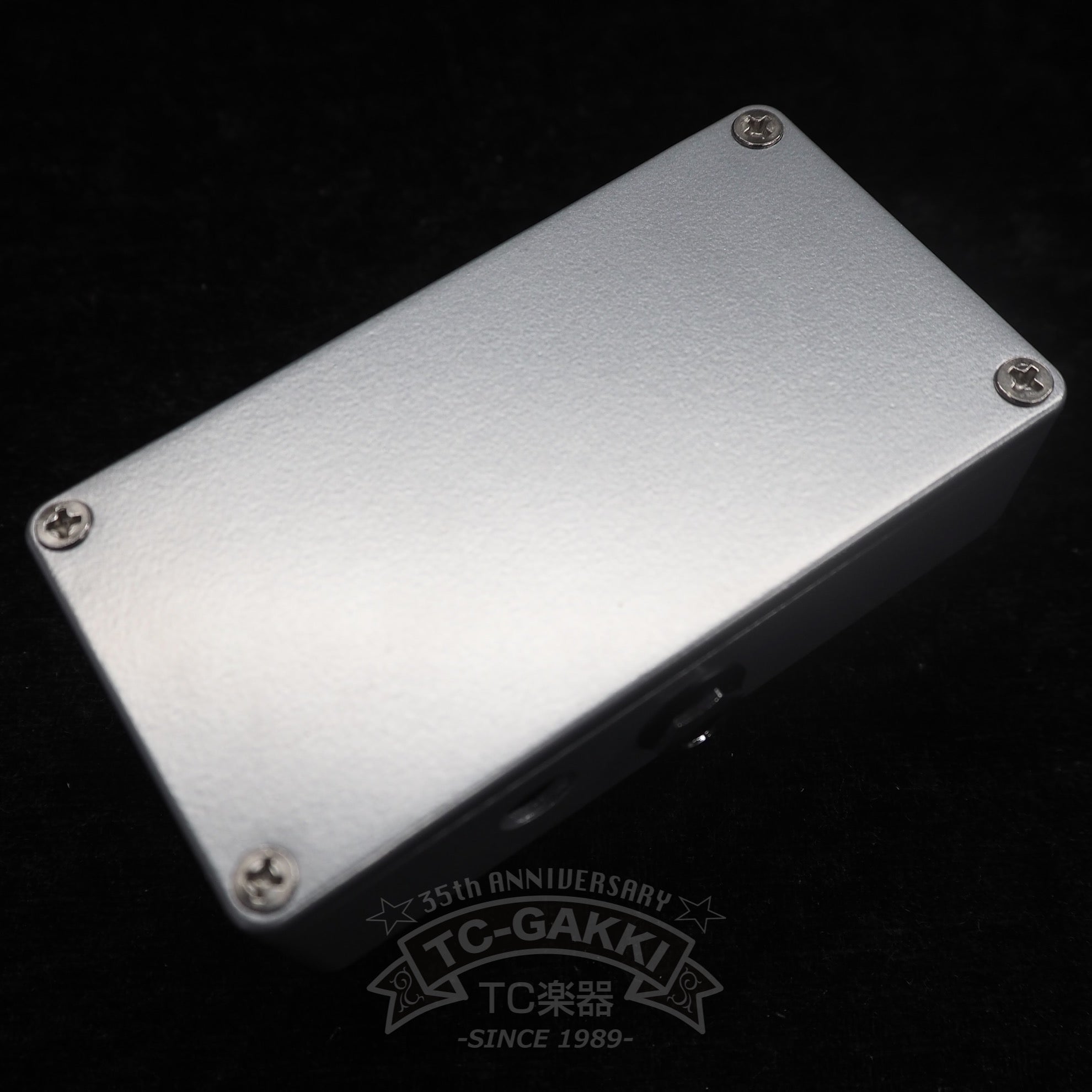 Belle Epoch Black and Silver - TC楽器 - TCGAKKI