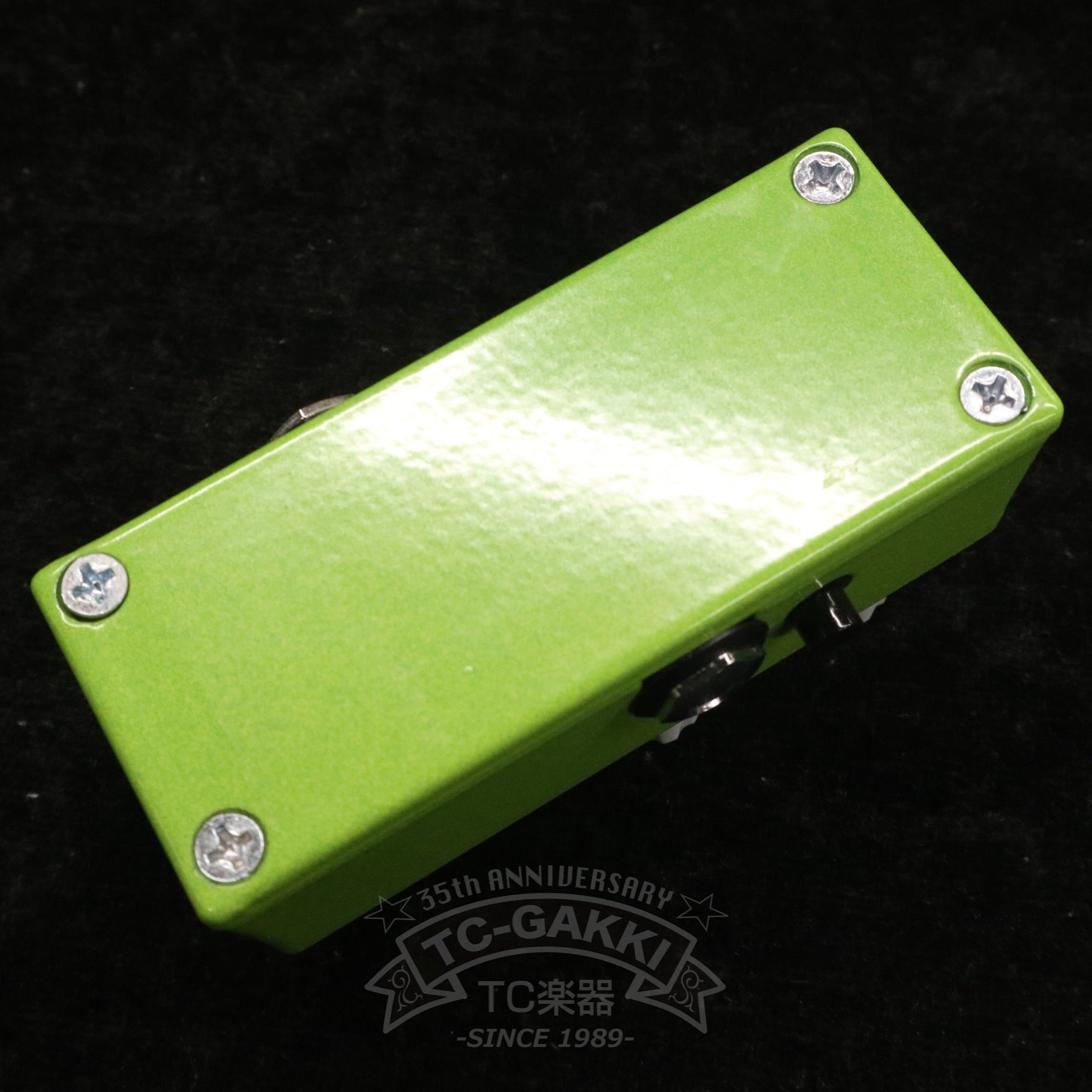 Belle OVERDRIVE - TC楽器 - TCGAKKI