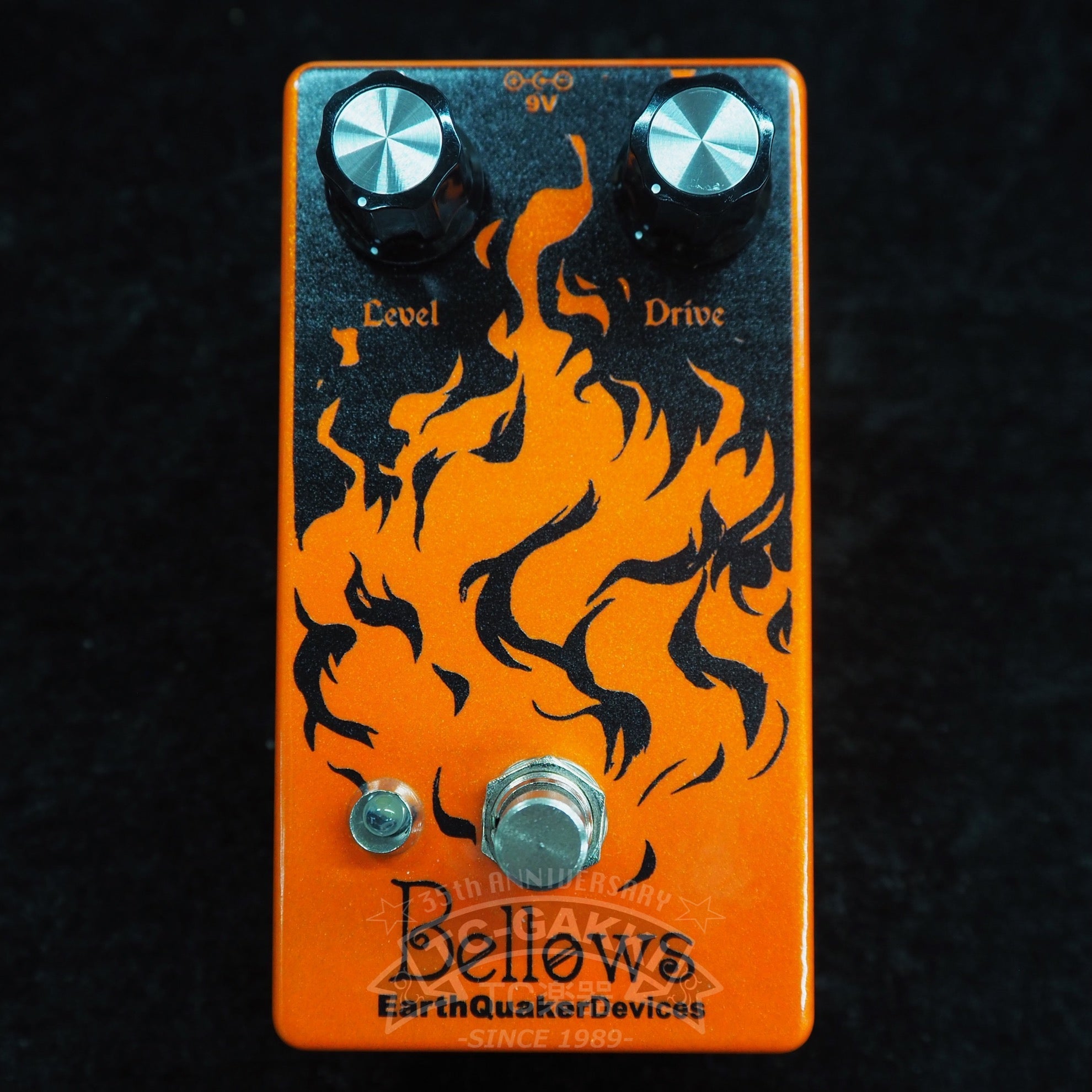 Bellows - TC楽器 - TCGAKKI