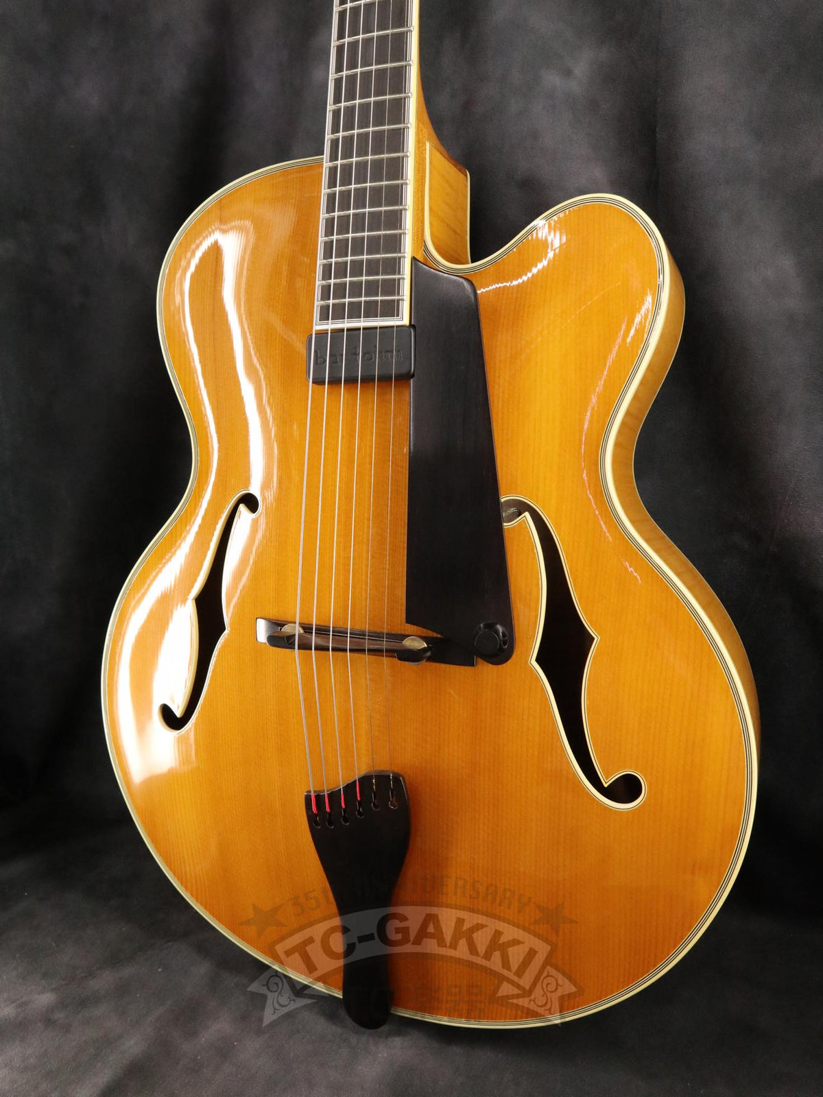 benedetto 1991 manhattan - TC楽器 - TCGAKKI