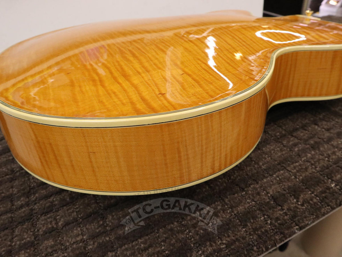 benedetto 1991 manhattan - TC楽器 - TCGAKKI