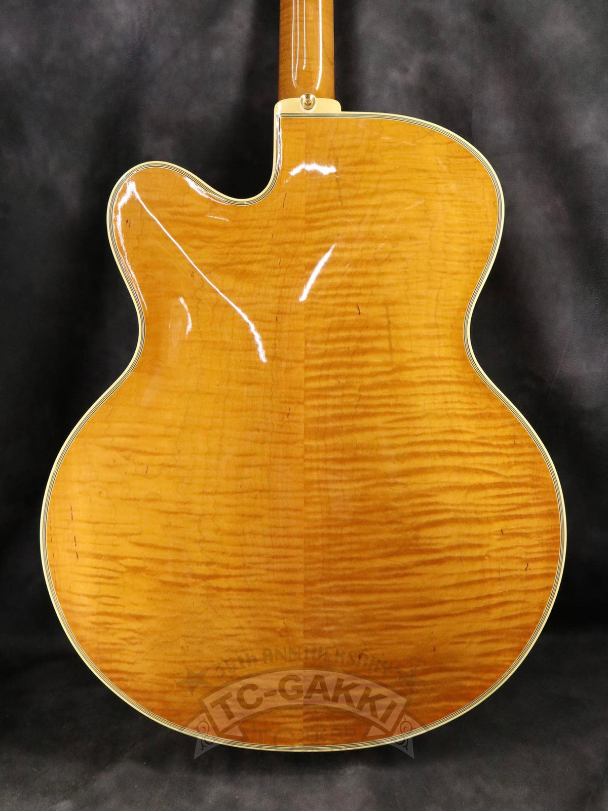 benedetto 1991 manhattan - TC楽器 - TCGAKKI