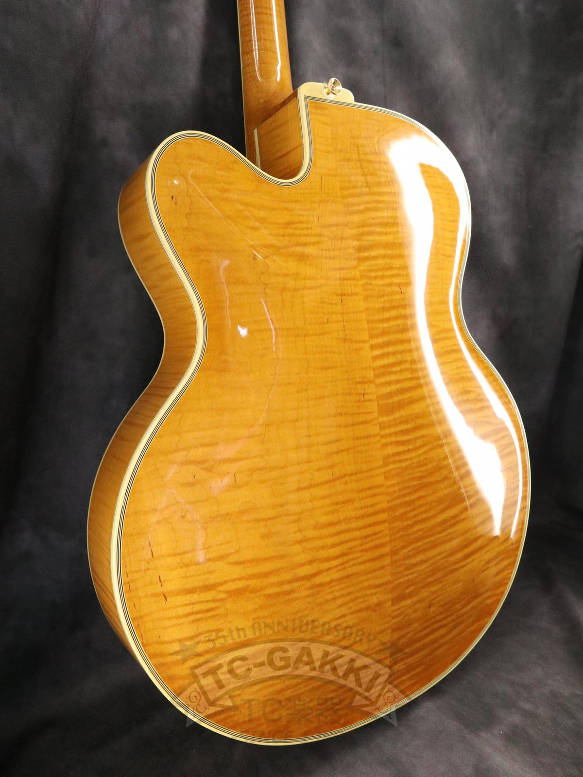 benedetto 1991 manhattan - TC楽器 - TCGAKKI