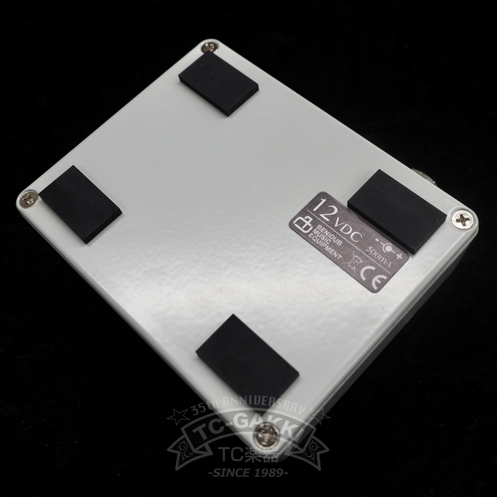 BENIDUB DS - 01 DUB SIREN - TC楽器 - TCGAKKI
