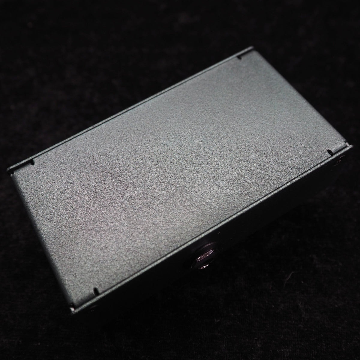 Benson amps GERMANIUM BOOST - TC楽器 - TCGAKKI