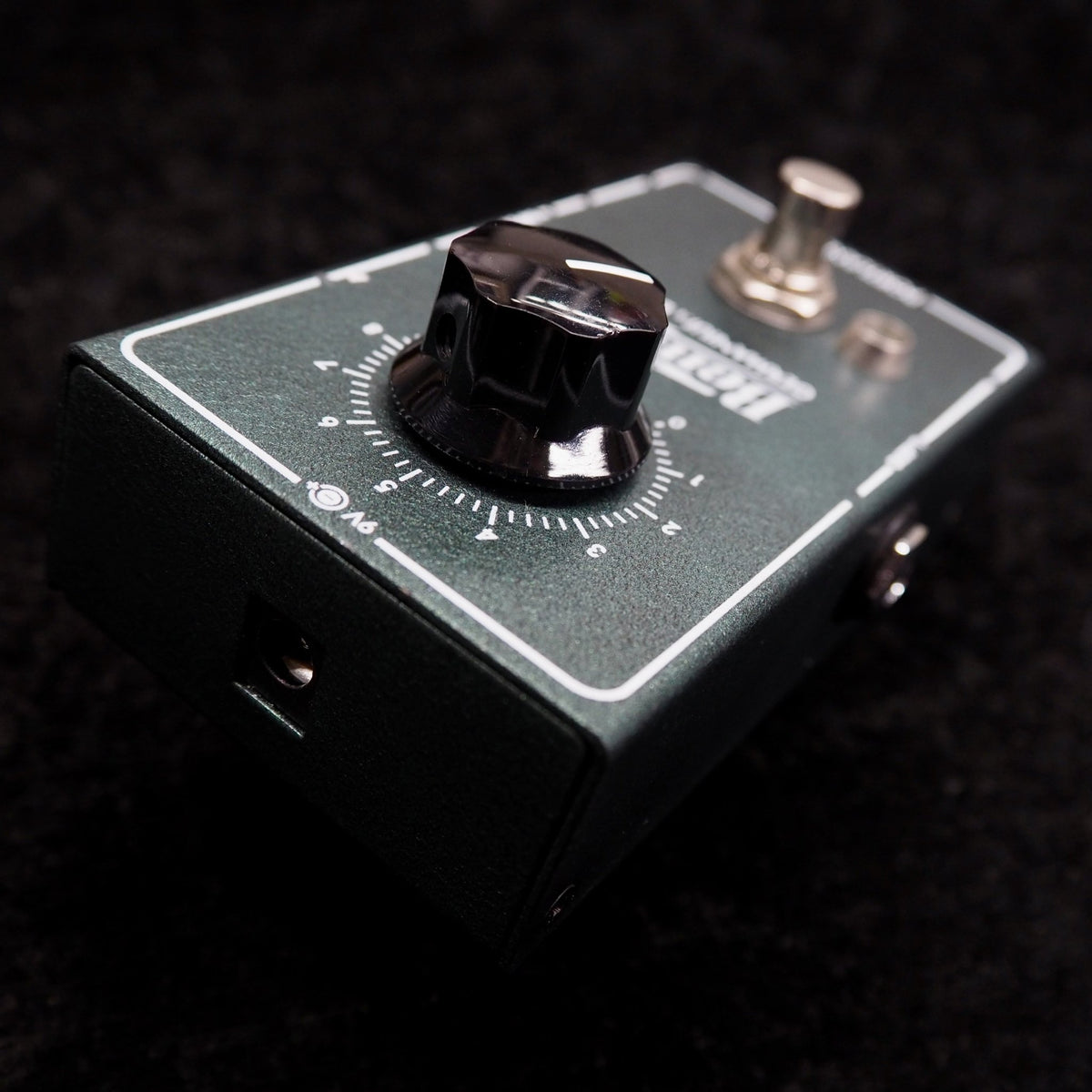 Benson amps GERMANIUM BOOST - TC楽器 - TCGAKKI