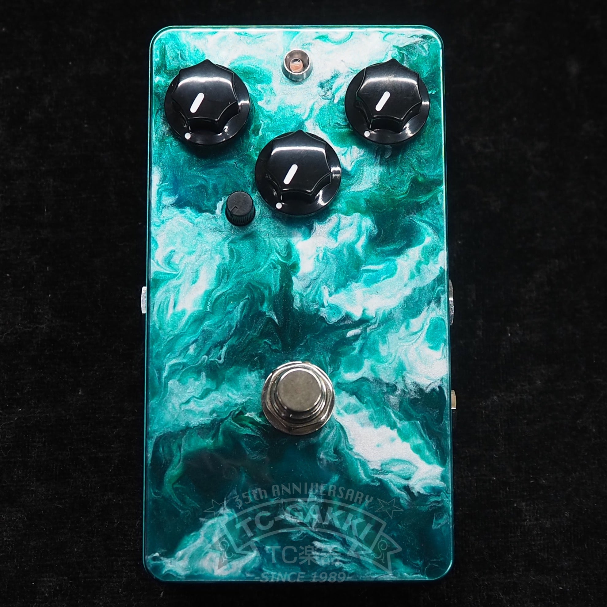 Beryl EVR(NEW) - TC楽器 - TCGAKKI