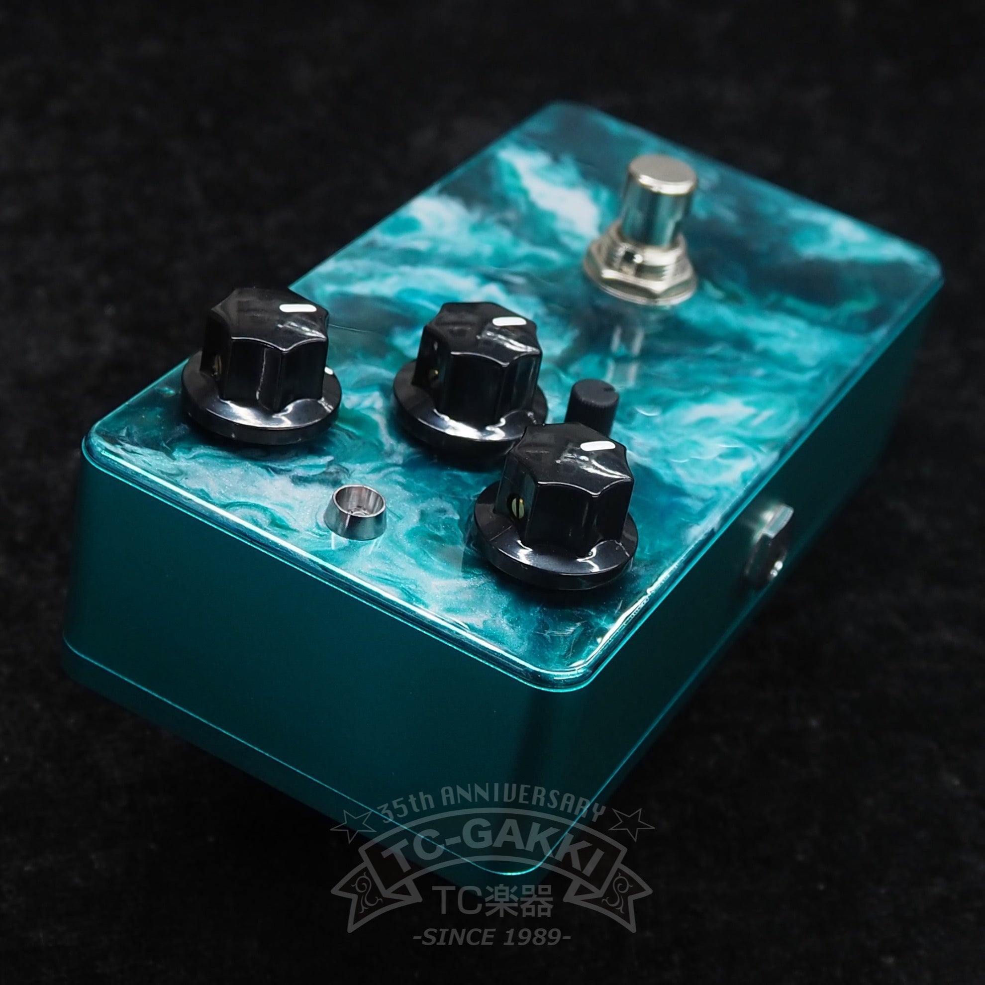 Beryl EVR(NEW) - TC楽器 - TCGAKKI