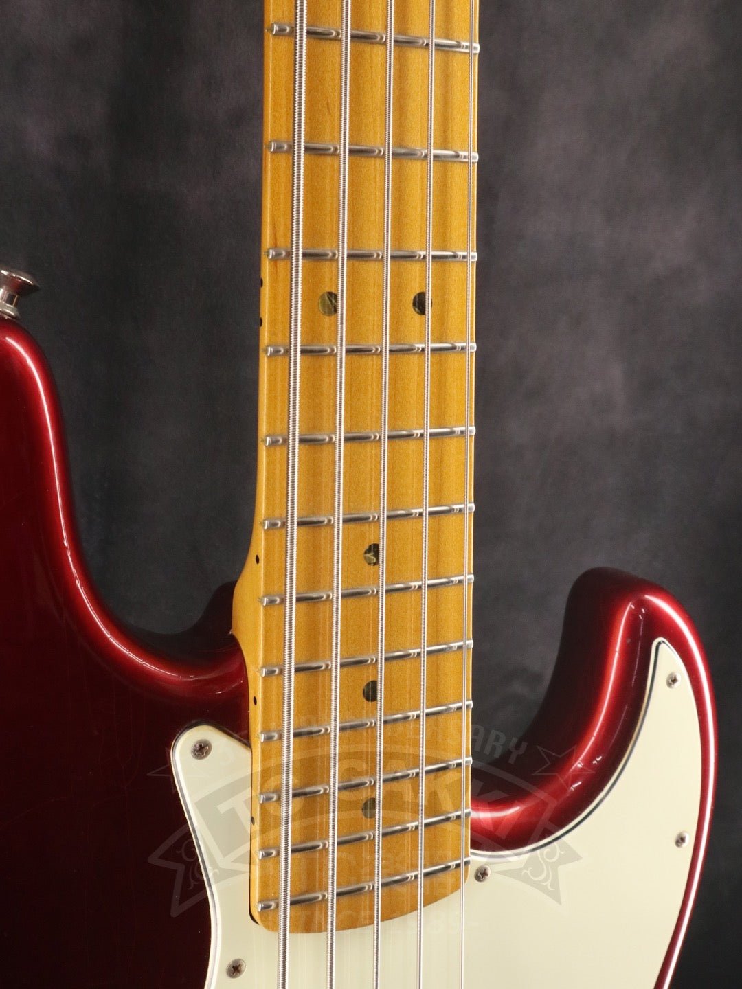 BETA J5 TRAD MASTER - TC楽器 - TCGAKKI