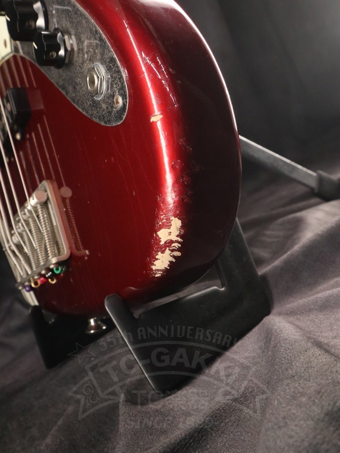 BETA J5 TRAD MASTER - TC楽器 - TCGAKKI