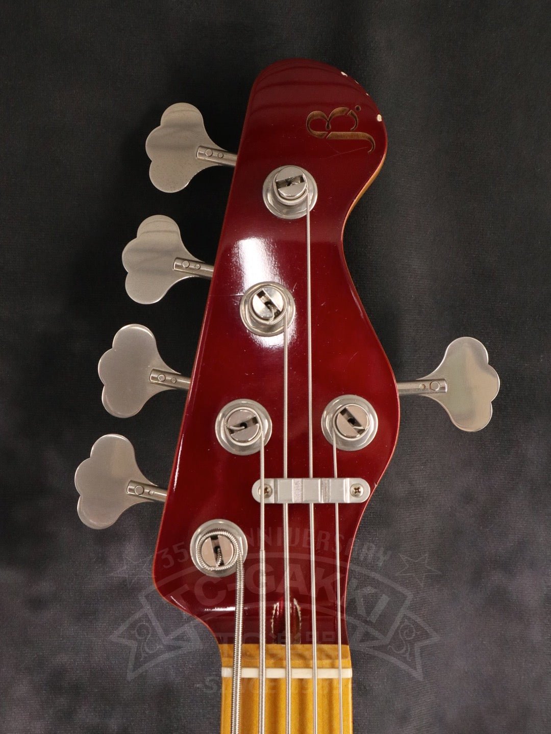 BETA J5 TRAD MASTER - TC楽器 - TCGAKKI