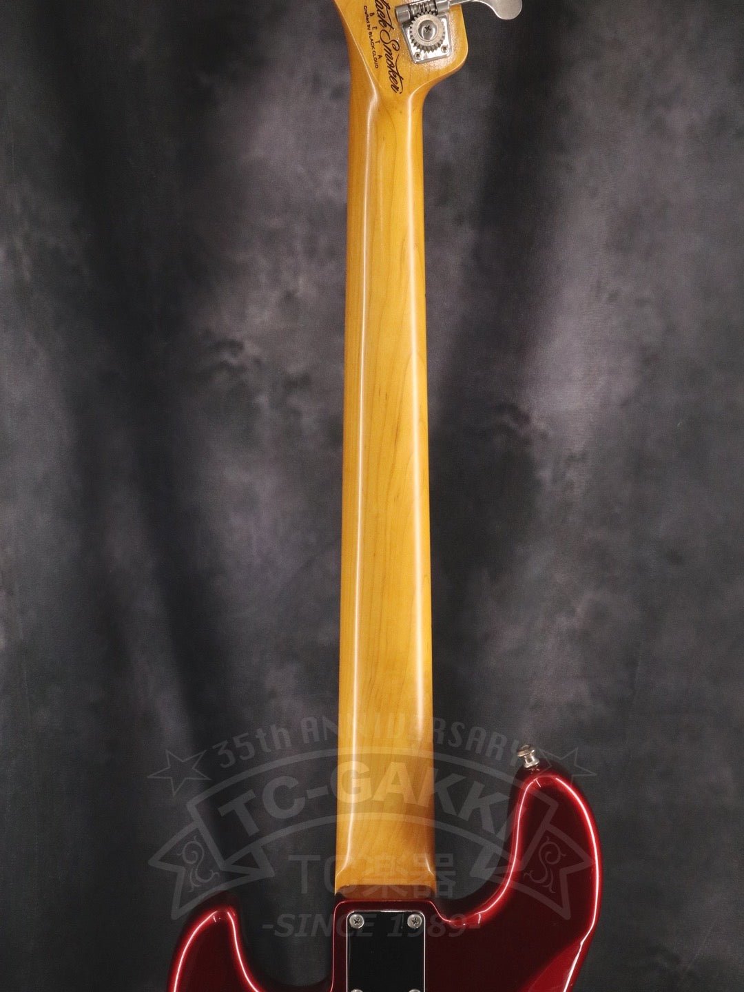 BETA J5 TRAD MASTER - TC楽器 - TCGAKKI