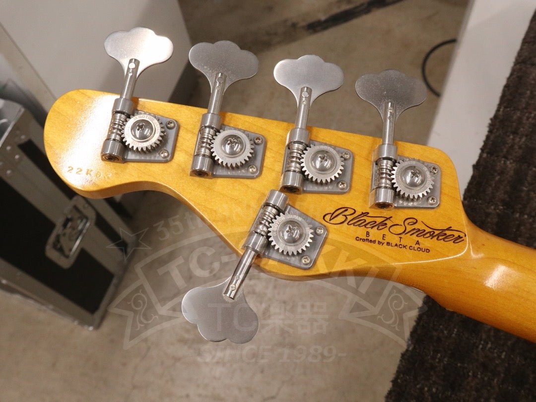 BETA J5 TRAD MASTER - TC楽器 - TCGAKKI