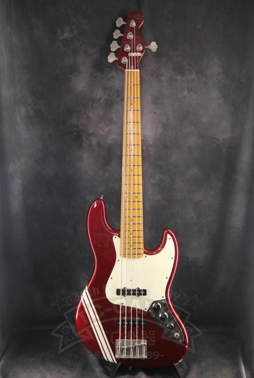 BETA J5 TRAD MASTER - TC楽器 - TCGAKKI