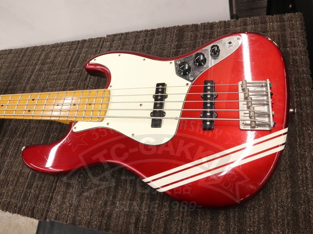 BETA J5 TRAD MASTER - TC楽器 - TCGAKKI