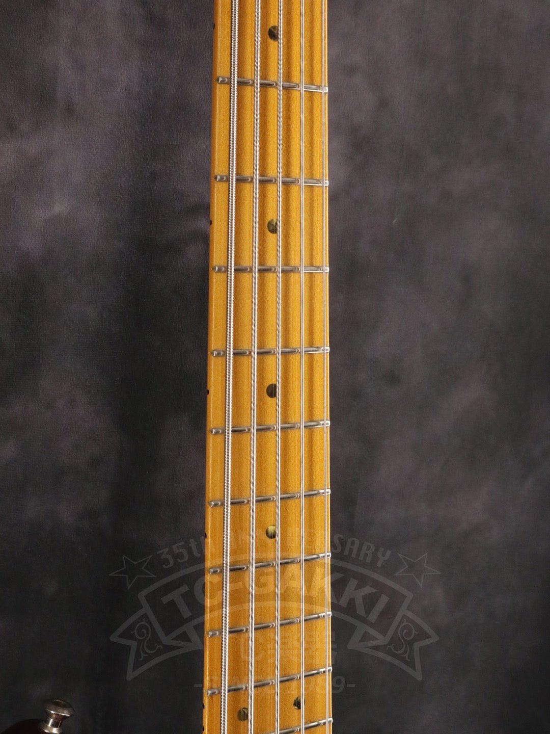 BETA J5 TRAD MASTER - TC楽器 - TCGAKKI