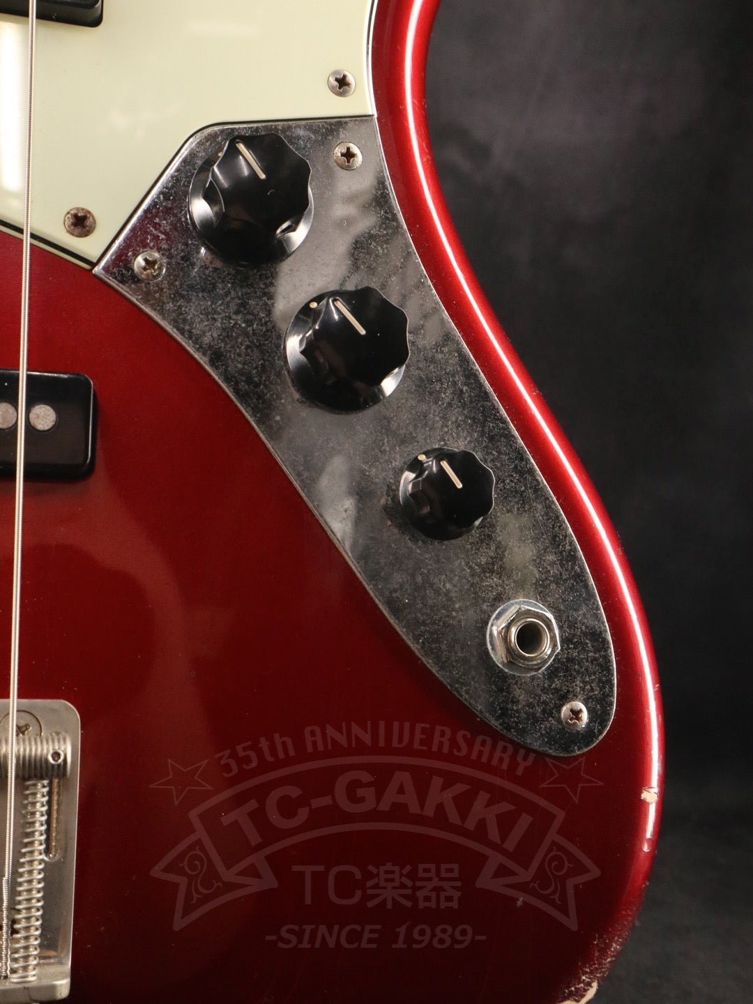 BETA J5 TRAD MASTER - TC楽器 - TCGAKKI