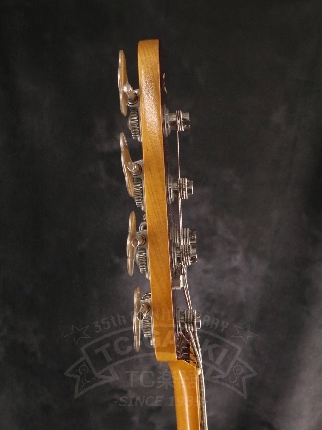 BETA J5 TRAD MASTER - TC楽器 - TCGAKKI