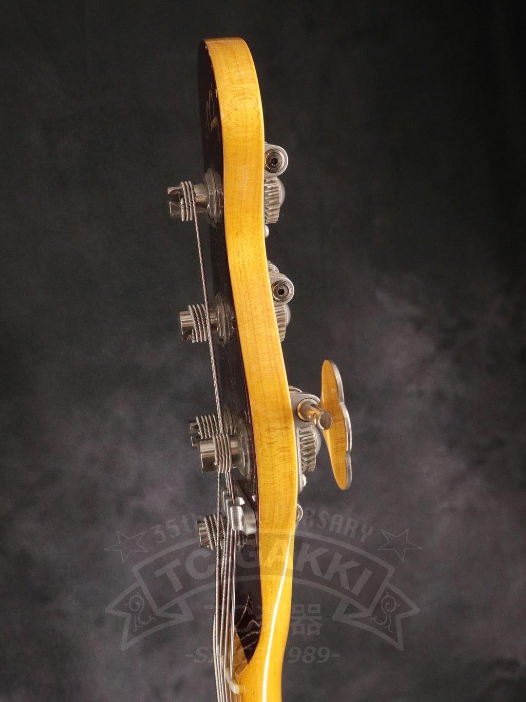 BETA J5 TRAD MASTER - TC楽器 - TCGAKKI