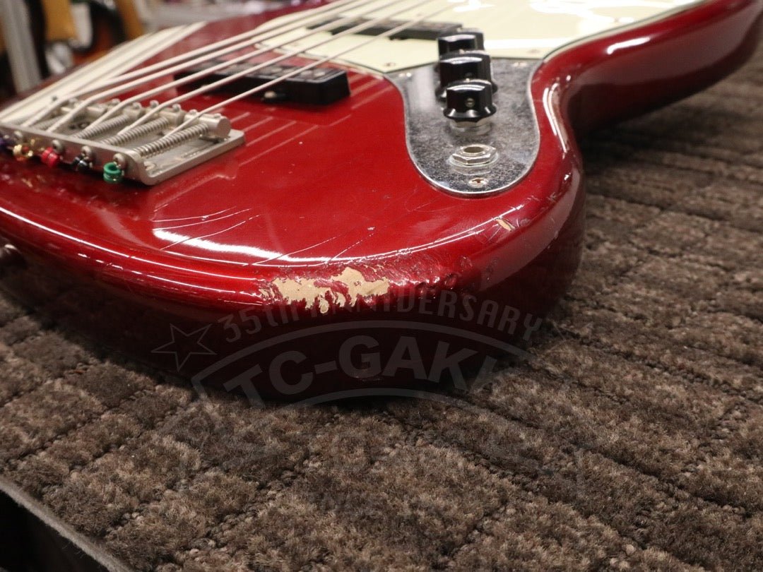 BETA J5 TRAD MASTER - TC楽器 - TCGAKKI