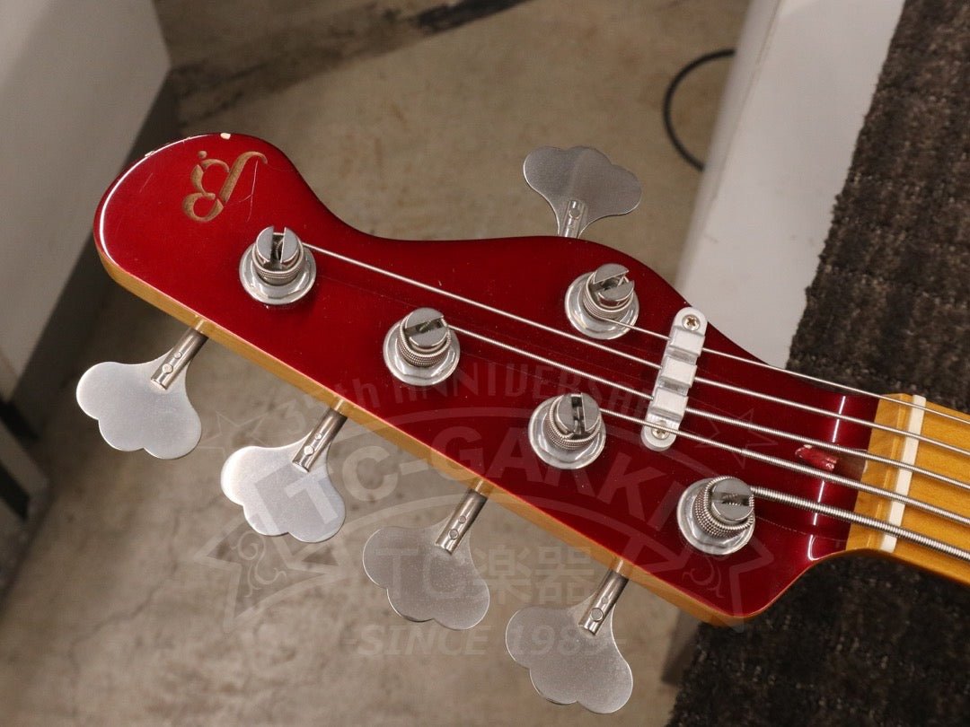 BETA J5 TRAD MASTER - TC楽器 - TCGAKKI