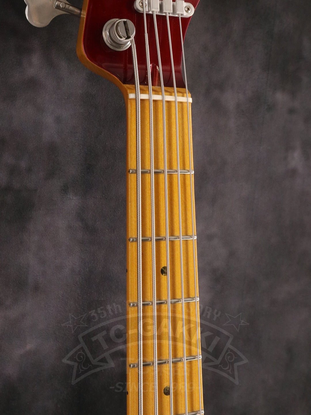 BETA J5 TRAD MASTER - TC楽器 - TCGAKKI